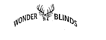 WONDER BLINDS