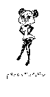 Image for trademark with serial number 74635573