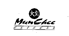 MUNCHEE EXPRESS