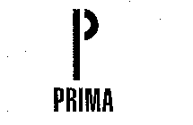 P PRIMA