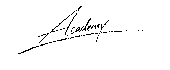 ACADEMY