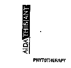 AIDA THIBIANT PHYTOTHERAPY