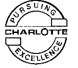 PURSUING CHARLOTTE EXCELLENCE