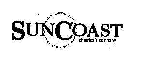 SUNCOAST CHEMICALS COMPANY