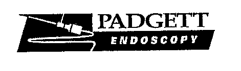 PADGETT ENDOSCOPY