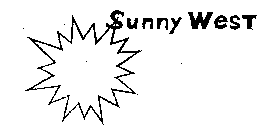 SUNNY WEST