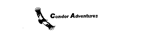 CONDOR ADVENTURES