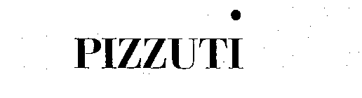 PIZZUTI