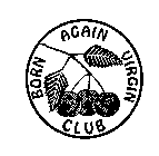 BORN AGAIN VIRGIN CLUB