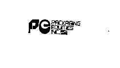 PE PACKAGING EQUITIES INC.