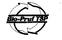 BIO-PRUF TSP TOTAL SYSTEM PROTECTION