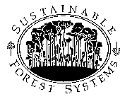 SUSTAINABLE FOREST SYSTEMS
