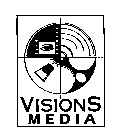 VISIONS MEDIA