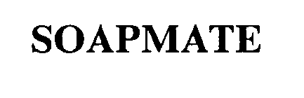SOAPMATE