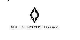 SOUL CENTERED HEALING