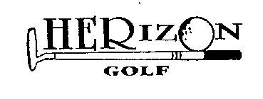 HERIZON GOLF