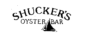 SHUCKER'S OYSTER BAR