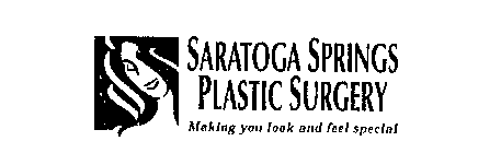 SARATOGA SPRINGS PLASTIC SURGERY MAKINGYOU LOOK AND FEEL SPECIAL