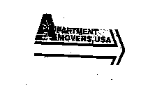 APARTMENT MOVERS, USA