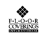 F.L.O.O.R COVERINGS INTERNATIONAL