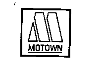 M MOTOWN