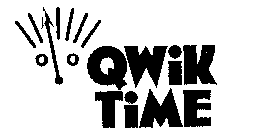 QWIK TIME