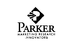 PARKER MARKETING RESEARCH INNOVATORS