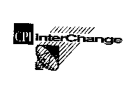 CPI INTERCHANGE