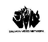 SVN SALMON VIDEO NETWORK