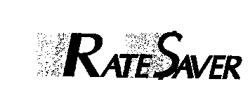 RATE SAVER