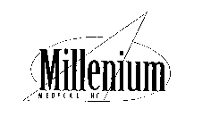 MILLENIUM MEDICAL INC.