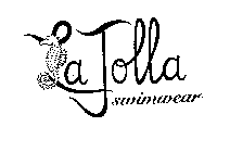 LA JOLLA SWIMWEAR