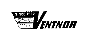 VENTNOR SINCE 1902