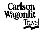 CARLSON WAGONLIT TRAVEL