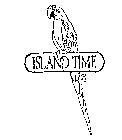 ISLAND TIME