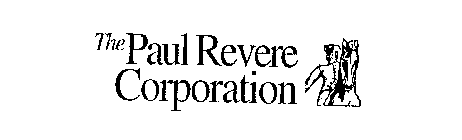 THE PAUL REVERE CORPORATION