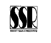 SSR SWEET SABLE RECORDS