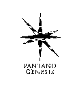 PANTANO GENESIS