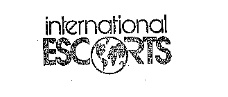 INTERNATIONAL ESCORTS