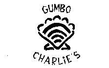 GUMBO CHARLIE'S