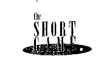 THE SHORT GAME