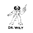 DR. WILY