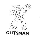 GUTSMAN