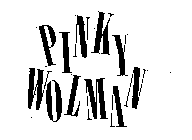 PINKY WOLMAN