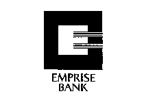 EMPRISE BANK
