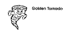 GOLDEN TORNADO