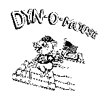 DYN-O-MOUSE D