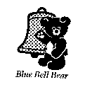 BLUE BELL BEAR
