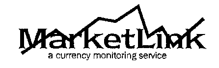 MARKETLINK A CURRENCY MONITORING SERVICE
