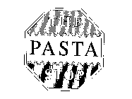 THE PASTA STOP